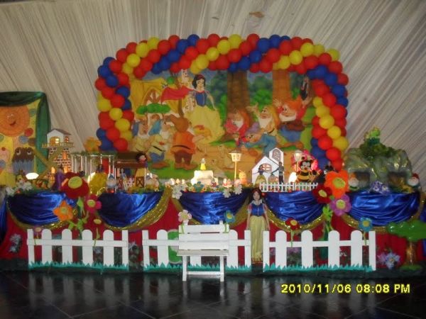 Branca de Neve